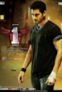 1 - Nenokkadine (2014) - Telugu - Blu-Ray - X264 - DTS - ESubs - 1080P - 4.2GB [Team Jaffa]