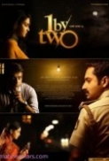 One By Two (2014) - 1CD - DVDRip - Hindi - 700 MB - x264 - MP3 - ESubs - Mafiaking - [D3Si MaNiaCs]