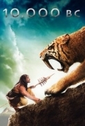 10000 BC(2008) Tamil Dubbed DVDRip XviD@Mastitorrents