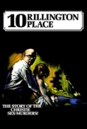 10 Rillington Place (1971) (1080p BluRay x265 HEVC 10bit EAC3 2.0 Ghost) [QxR]