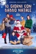 10 giorni con Babbo Natale (2020) ITA Ac3 5.1 WebRip 1080p H264 [ArMor]