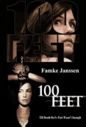 100 Feet.2008.1080p.10bit.BluRay.HEVC.x265.Hindi.AMZN.DDP.2.0.224kbps.English.AAC.5.1.ESub-GOPIHD