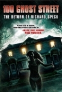 100 Ghost Street The Return of Richard Speck (2012) DVDRip NL subs DutchReleaseTeam