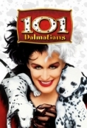 101 Dalmatians (1996) 720p 10bit WEBRip x264 HEVC [Org DD+ 2.0 Hindi + DD 5.1 English] ESubs ~ Jitu