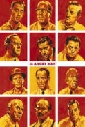 12 Angry Men 1957 DVDRip H264 AAC-BeLLBoY (Kingdom-Release)