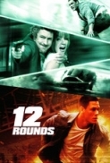 12 Rounds (2009) [720p] [YTS] [YIFY]