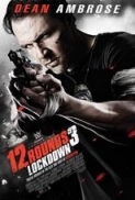 12 Rounds 3 Lockdown (2015) 1080p Bluray Multi Audio [Hin + Eng + Tam + Tel] ESub x264 Shadow