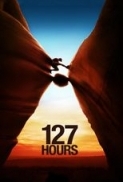 127 Hours 2010 DVDRip XviD-ViP3R 