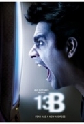 13B - Fear Has A New Address (2009) 720p 10bit AMZN WEBRip x265 HEVC Hindi AAC 5.1 ESub ~ Immortal