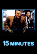 15 Minutes 2001 720p BRRip x264-HDLiTE