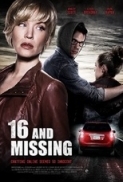 16 And Missing 2015 Lifetime 720p HDTV X264 Solar