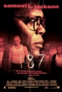 One Eight Seven 1997 1080p BluRay x264-BARC0DE 