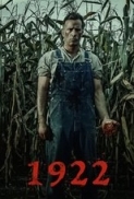 1922 (2017) (1080p NF WEB-DL x265 HEVC 10bit EAC3 5.1 Ghost) [QxR]