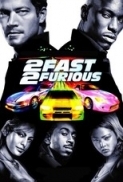 2 Fast and 2 Furious (2003) 1080p 10bit Bluray x265 HEVC [Org DD 5.1 Hindi + AAC 5.1 English] ESubs ~ {RoCK-HD-STAr}