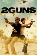 2 Guns (2013) 1080p-H264-AAC