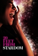 20 Feet From Stardom 2013 480p BluRay X264-mSD [P2PDL]