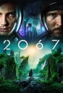 2067-Battaglia per il futuro (2020) ITA-ENG Ac3 5.1 sub ita BDRip 1080p H264 [ArMor]