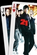 21[2008]DvDrip-aXXo