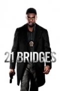 21 Bridges (2019) [1080p] [BluRay] [5.1] [YTS] [YIFY]