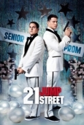 21 Jump Street 2012 TS Xvid UnKnOwN