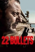 22 Bullets [2010]DVDRip[Xvid]AC3 5.1[Fre/Eng]BlueLady