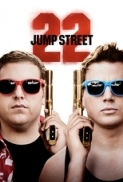 22 Jump Street 2014 1080p BluRay x264-SPARKS