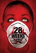 28 Weeks Later - 28 Settimane Dopo (2007) 1080p h264 Ac3 5.1 Ita Eng Sub Ita Eng-MIRCrew