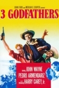 3 Godfathers (1948)-John Wayne-1080p-H264-AC 3 (DolbyDigital-5.1) Remastered & nickarad