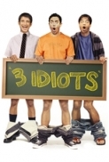 3 Idiots (2009) Hindi 1080p BluRay x264--~CancerBK00--~