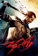 300 Rise Of An Empire 2014 720p BluRay x264-x0r