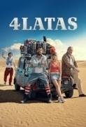 4.latas.2019.MULTi.1080p.NF.WEB-Rip.DDP5.1.HEVC-DDR[EtHD]