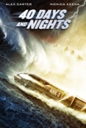 40 Days and Nights (2012) 720p BrRip x264 - YIFY