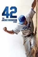 42 (2013) X264 MKV 1080P DTS - DD 5.1 Eng NL Subs TBS