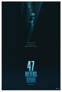 47.Meters.Down.2017.720p.BluRay.x264.AAC-Kingofall