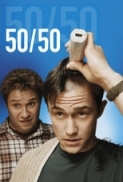 50/50 (2011) (1080p BluRay x265 HEVC 10bit EAC3 5.1 YOGI) [QxR]