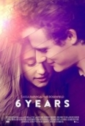 6 Years 2015 DVDRip x264-PSYCHD