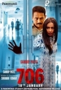 706 (2019) Hindi 720p WEB-Rip x264 AC3 5.1 - ESUBS ~ Ranvijay [Team SSX]