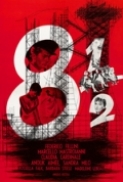 8 And A Half 1963 720p BluRay x264-PFa