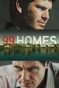 99 Homes 2015 English Movies 720p HDRip XviD AAC New Source with Sample ~ ☻rDX☻