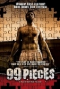 99 Pieces 2007 REPACK DVDRip XviD-RiTALiN