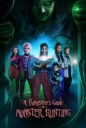 A Babysitter's Guide to Monster Hunting 2020 Guida per Babysitter... FullHD 1080p.H264 Ita Eng AC3 5.1 Multisub MIRCrew