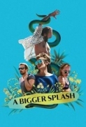 A Bigger Splash 2015 720p BRRip x264 AAC - Hon3y