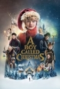 A Boy Called Christmas 2021 x264 720p NeTfLiX WebHD Esub AAC English Hindi THE GOPI SAHI