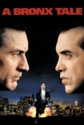 A Bronx Tale (1993) 720p BDmux ITA-ENG x264