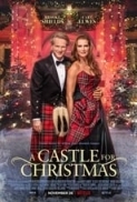 A.Castle.For.Christmas.2021.1080p.WEBRip.x264