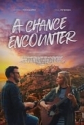 A.Chance.Encounter.2022.720p.WEBRip.800MB.x264-GalaxyRG