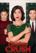 A Christmas Crush 2019 (Ion-Tv) 720p HDTV X264 Solar