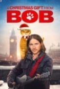 Natale con Bob (2020) ITA-ENG Ac3 5.1 WebRip 1080p H264 [ArMor]