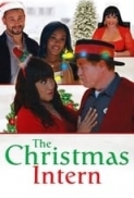 A Christmas Intern 2023 1080p WEB HEVC x265-RMTeam