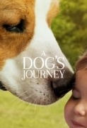 A Dog's Journey (2019)Mp-4 X264 1080p AAC[DSD]